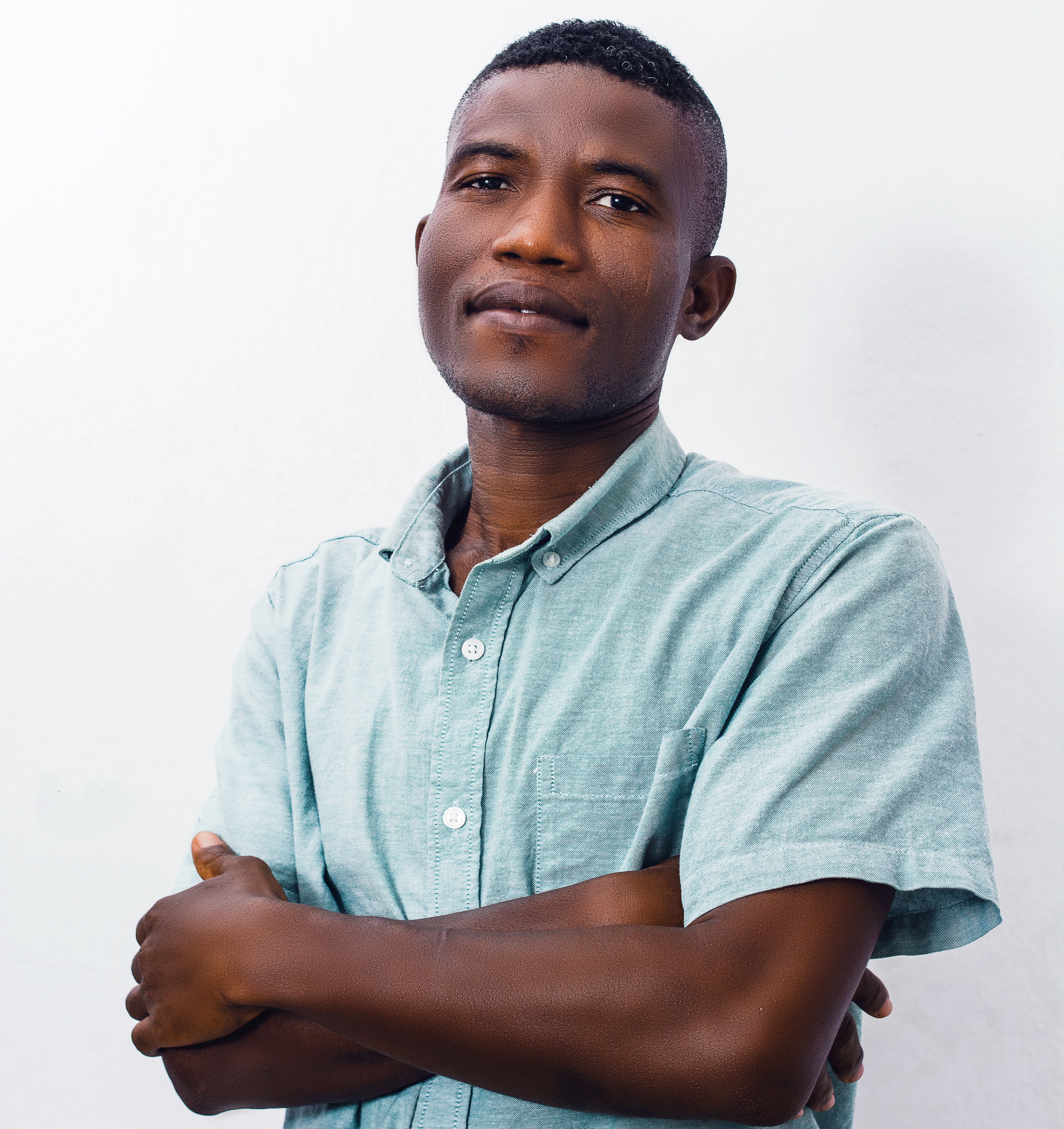  Henry Okosun