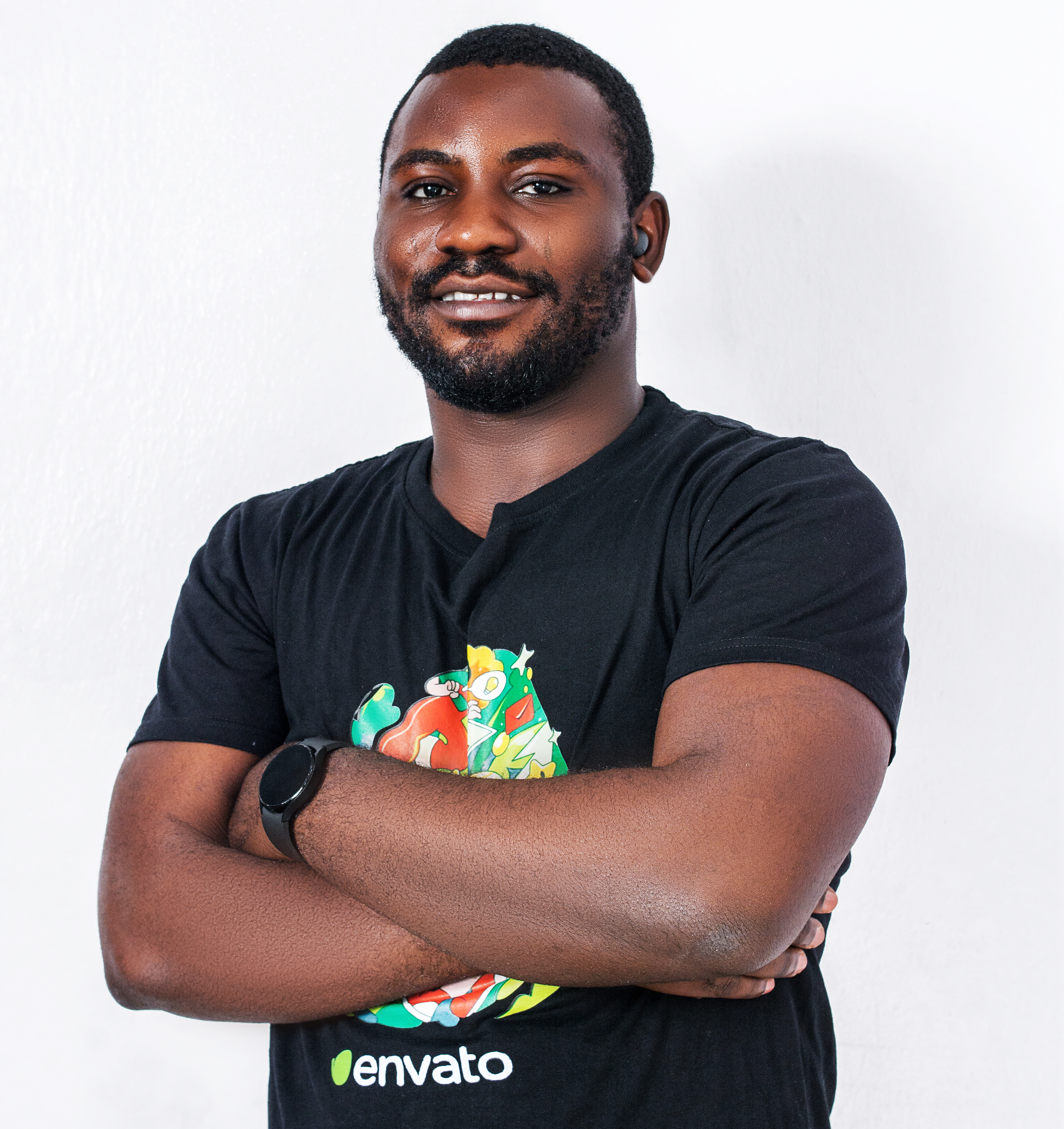  Toheeb Wasiu Olakunle 