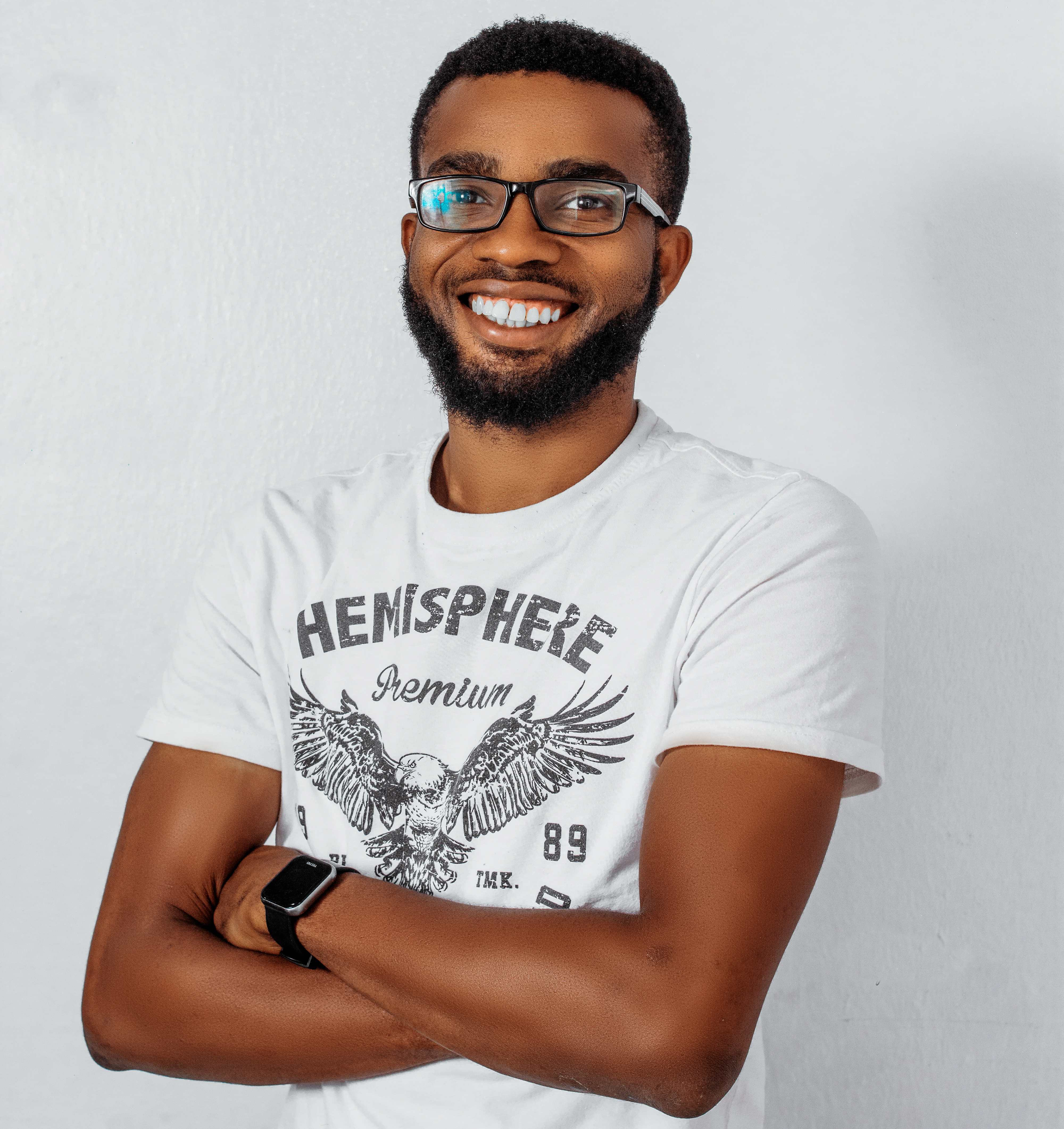  Oluwagbemigun A. Oluwatoyin